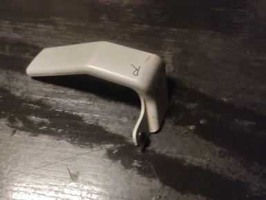 Заглушка декоративная, Honda, GL 1800 Gold Wing, 2003, 0, 0