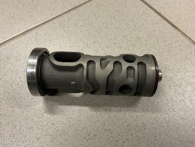 Копирный Вал, Honda, VT 750 C2 Shadow Spirit, 2009, 0, 0