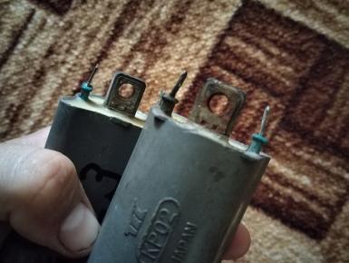 Катушка зажигания, Kawasaki, ZZR 400, 1992, 0, 0