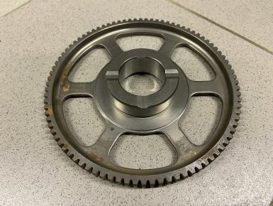 Шестерня обгонной муфты, Honda, VT 750 C2 Shadow Spirit, 2009, 0, 0