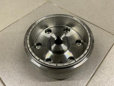 Ротор, Honda, VT 750 C2 Shadow Spirit, 2009, 0, 0