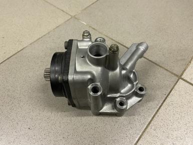 Корпус заднего редуктора, Honda, VT 750 C2 Shadow Spirit, 2009, 0, 0