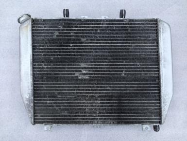 Радиатор охлаждения, Kawasaki, 2000