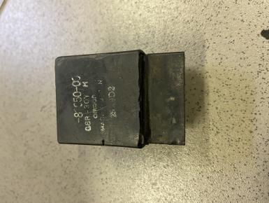 Реле топливного насоса, Honda, CBR 900 RR / 919 RR (SC33), 1997, 0, 0