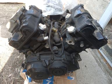 Двигатель, Honda, VFR 400, 1988, 0, 0