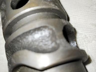 КПП, Honda, CBR 600 RR, 2005