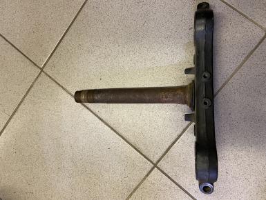 Траверса нижняя, Honda, CBR 1100 XX Super Blackbird, 2001, 0, 0