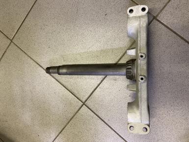 Траверса нижняя, Kawasaki, ZZR 1100, 1992, 0, 0