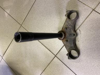 Траверса нижняя, BMW, F 650 CS, 2002, 0, 0