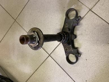 Траверса нижняя, Honda, CBR 900 RR / 919 RR (SC33), 1997, 0, 0