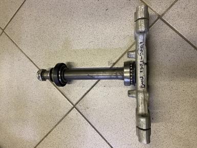 Траверса нижняя, Suzuki, GSF 400 Bandit, 1994, 0, 0