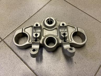 Траверса верхняя, BMW, F 650 CS, 2002, 0, 0