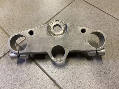 Траверса верхняя, Suzuki, GSF 250 Bandit, 1994, 0, 0