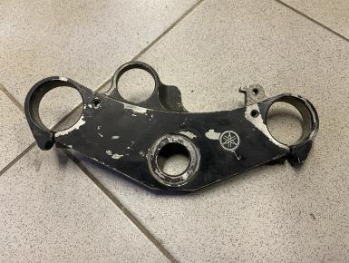 Траверса верхняя, Yamaha, YZF R6, 1999, 0, 0