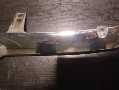 Накладка декоративная правая, Honda, GL 1800 Gold Wing, 2003, 0, 0