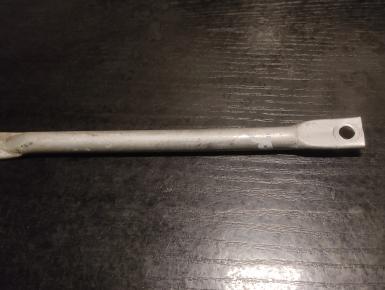 Паук приборной панели, Honda, GL 1800 Gold Wing, 2003, 0, 0