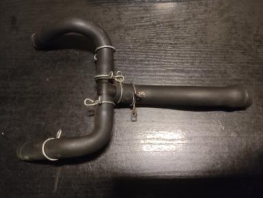 Шланги вентиляции картерных газов, Honda, GL 1800 Gold Wing, 2003, 0, 0