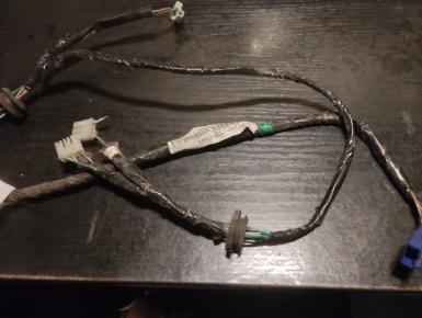 Проводка, Honda, GL 1800 Gold Wing, 2003, 0, 0