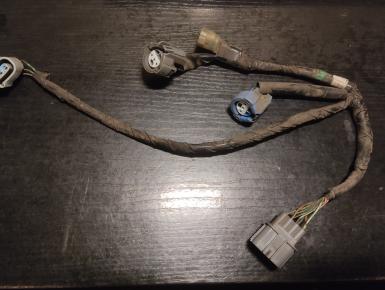 Проводка, Honda, GL 1800 Gold Wing, 2003, 0, 0