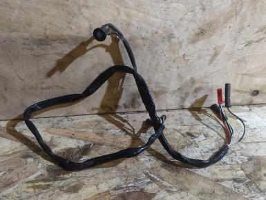 Проводка, Honda, GL 1800 Gold Wing, 2003, 0, 0