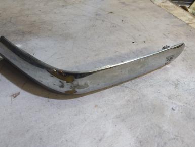 Молдинг Хромированный правый, Honda, GL 1800 Gold Wing, 2003, 0, 0