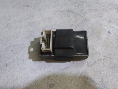 ЭБУ, Honda, GL 1800 Gold Wing, 2003, 0, 0