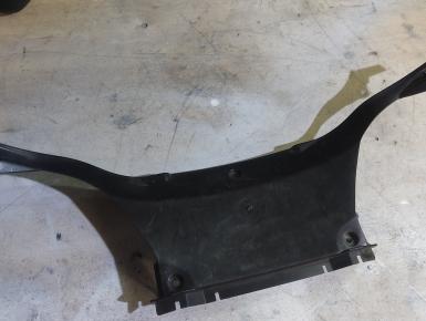 Накладка пластиковая, Honda, GL 1800 Gold Wing, 2003, 0, 0