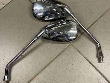 Зеркала (комплект, левое и правое), Honda, VT 750 C2 Shadow, 2000, 0, 0