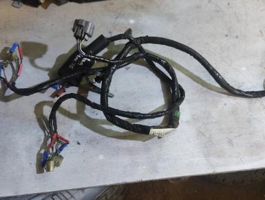 Проводка, Honda, GL 1800 Gold Wing, 2003, 0, 0