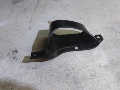 Воздуховод левый, Honda, GL 1800 Gold Wing, 2003, 0, 0