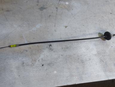 Тросик замка сиденья, Honda, GL 1800 Gold Wing, 2003, 0, 0