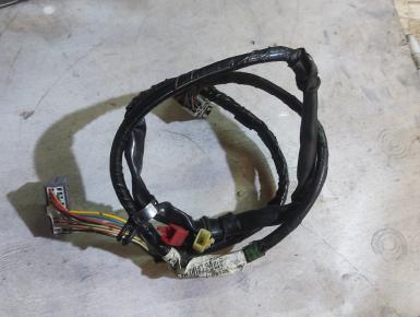 Проводка, Honda, GL 1800 Gold Wing, 2003, 0, 0