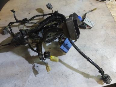 Проводка, Honda, GL 1800 Gold Wing, 2003, 0, 0