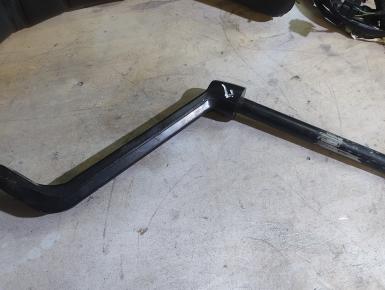 Клипон левый, Honda, GL 1800 Gold Wing, 2003, 0, 0