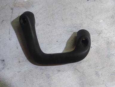 Ручка  пассажира,боковая, Honda, GL 1800 Gold Wing, 2003, 0, 0