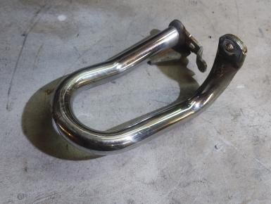 Дуги безопасности, Honda, GL 1800 Gold Wing, 2003, 0, 0