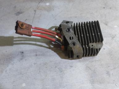 Резистор, Honda, GL 1800 Gold Wing, 2003, 0, 0