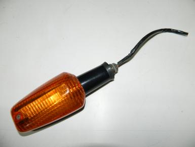 Поворотник левый передний, Honda, CB 400 VTEC Spec I, 2001, 0, 0