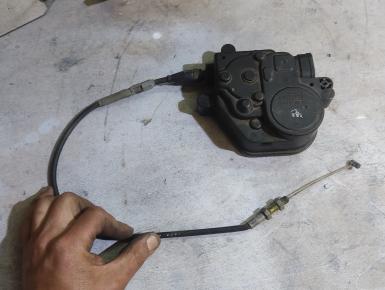 Электронный блок управления круиз-контролем, Honda, GL 1800 Gold Wing, 2003, 0, 0