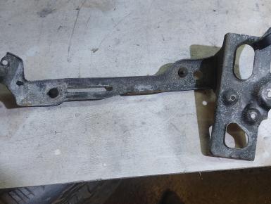 Кронштейны крепления, Honda, GL 1800 Gold Wing, 2003, 0, 0