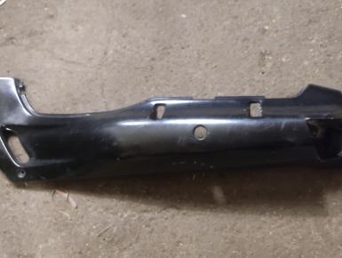 Пластик хвоста левый, Kawasaki, ZZR 400, 1998, 0, 0