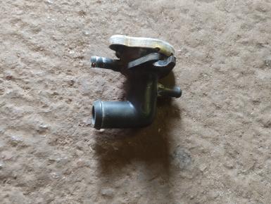 Горловина заливная антифриза, Honda, GL 1800 Gold Wing, 2003, 0, 0