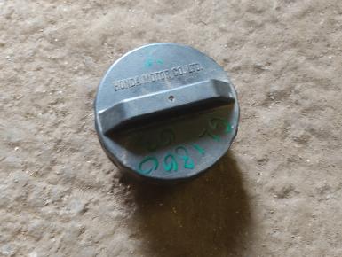 Крышка бака, Honda, GL 1800 Gold Wing, 2003, 0, 0