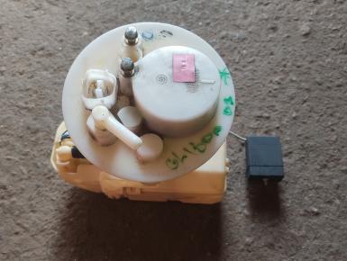 Топливный насос, Honda, GL 1800 Gold Wing, 2003, 0, 0