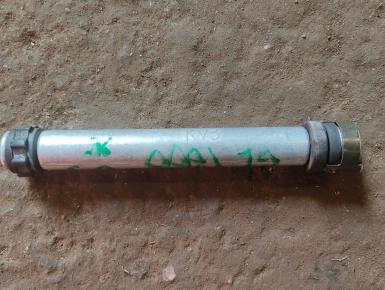 Груз руля левый, Honda, GL 1800 Gold Wing, 2003, 0, 0