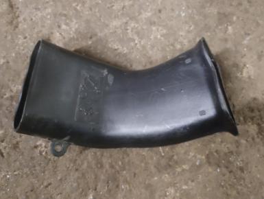 Воздуховод левый, Honda, GL 1800 Gold Wing, 2003, 0, 0