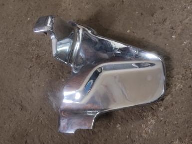 Накладка пластиковая левая, Honda, GL 1800 Gold Wing, 2003, 0, 0