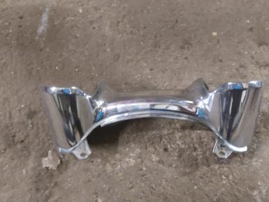 Накладка декоративная, Honda, GL 1800 Gold Wing, 2003, 0, 0