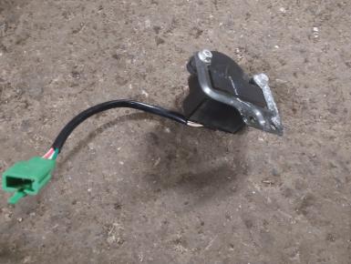 Датчик падения, Honda, GL 1800 Gold Wing, 2003, 0, 0