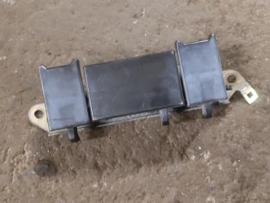 Кофр, Honda, GL 1800 Gold Wing, 2003, 0, 0